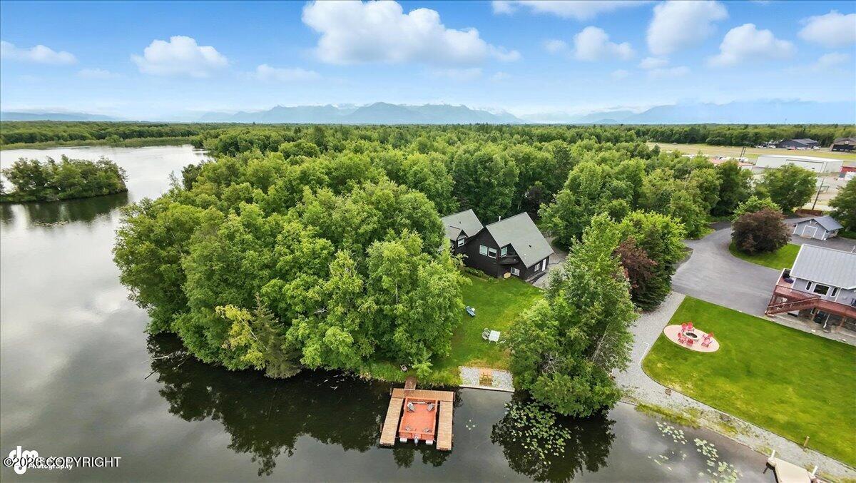 6631 E Wolf Lake Drive Property Photo 69
