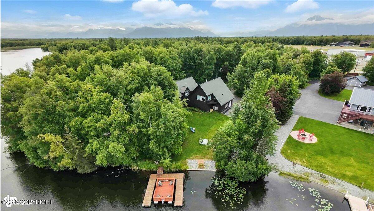 6631 E Wolf Lake Drive Property Photo 74