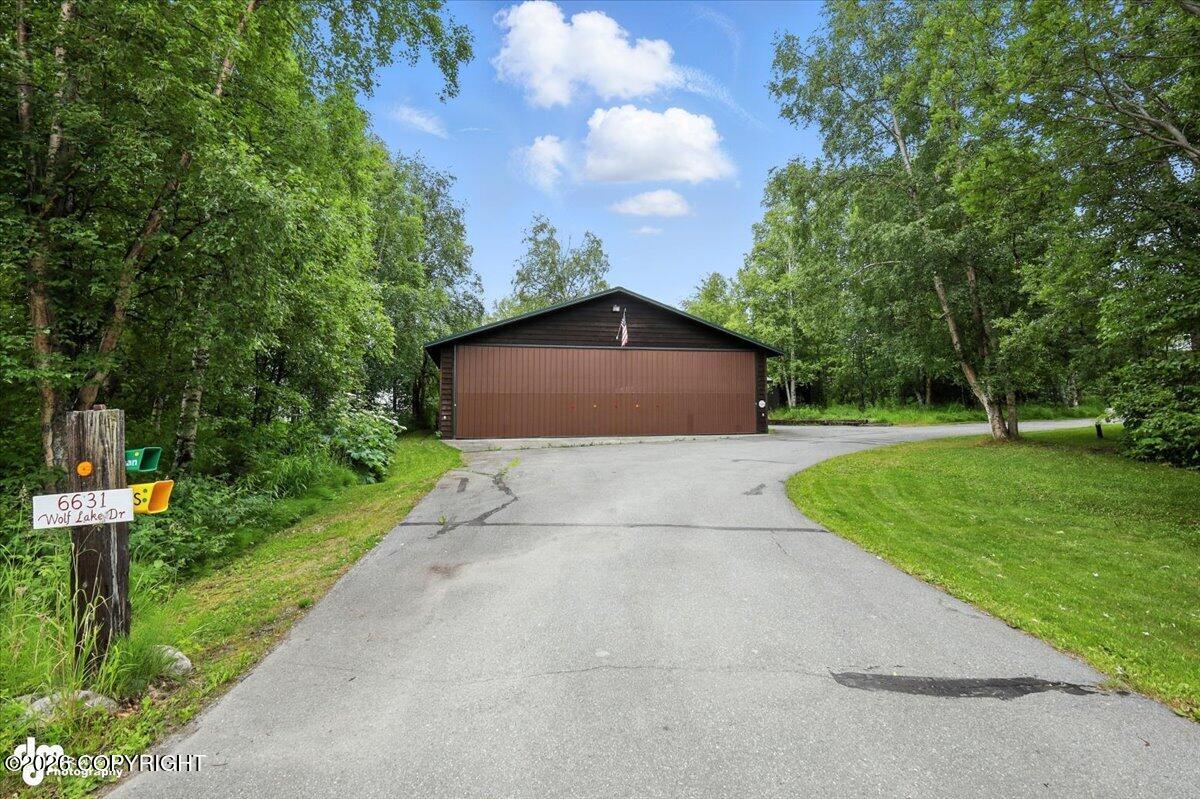 6631 E Wolf Lake Drive Property Photo 80