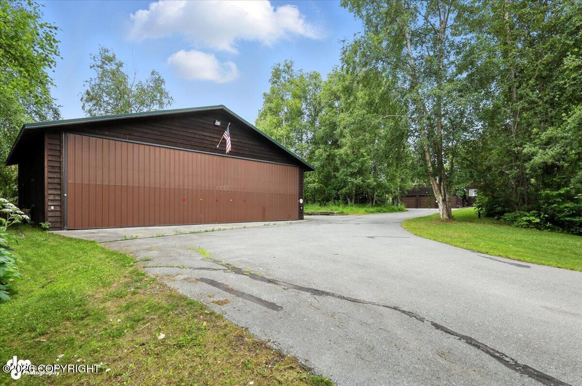 6631 E Wolf Lake Drive Property Photo 81