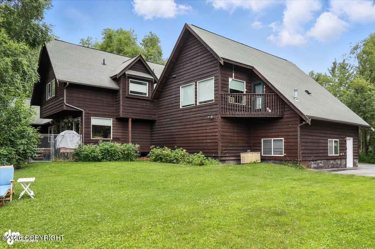 6631 E Wolf Lake Drive Property Photo 83