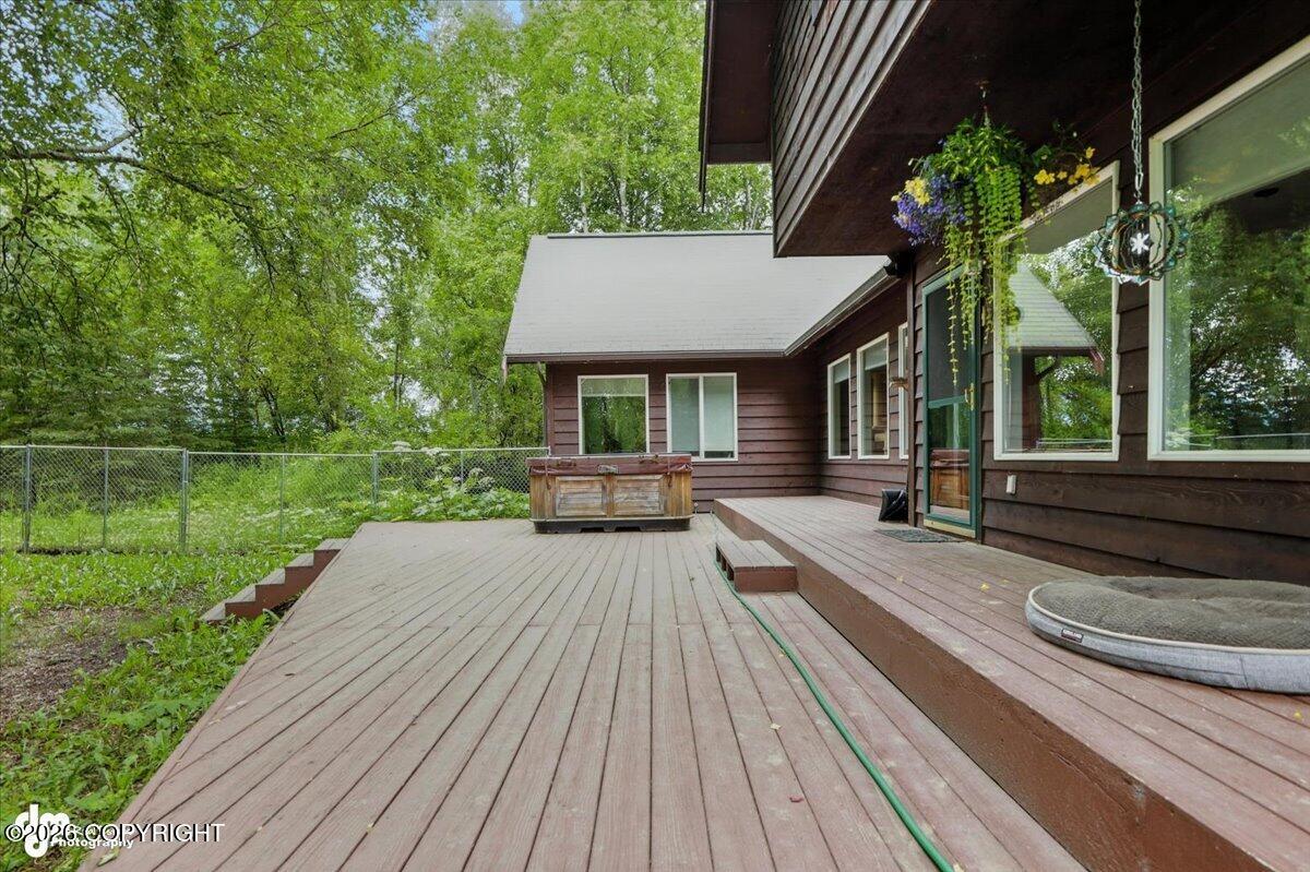 6631 E Wolf Lake Drive Property Photo 84