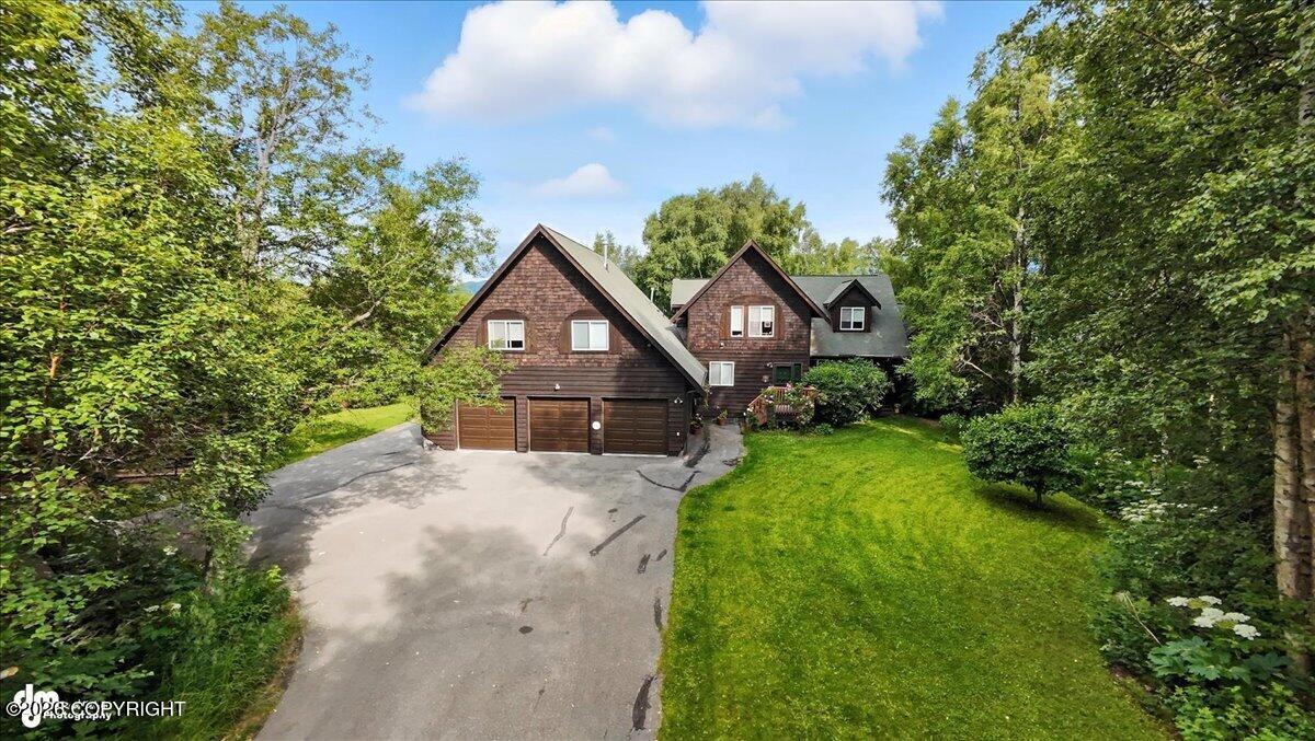 6631 E Wolf Lake Drive Property Photo 86