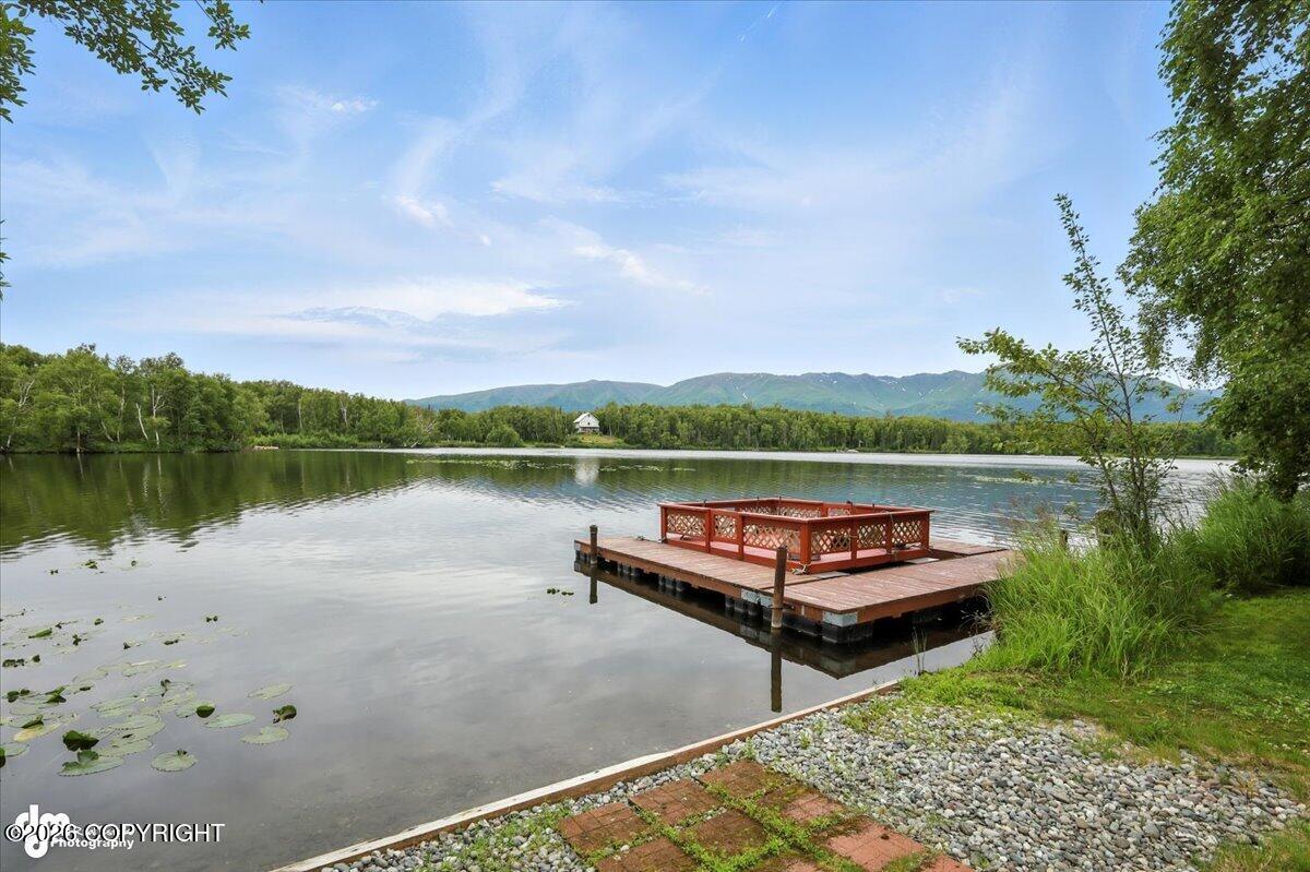 6631 E Wolf Lake Drive Property Photo 89