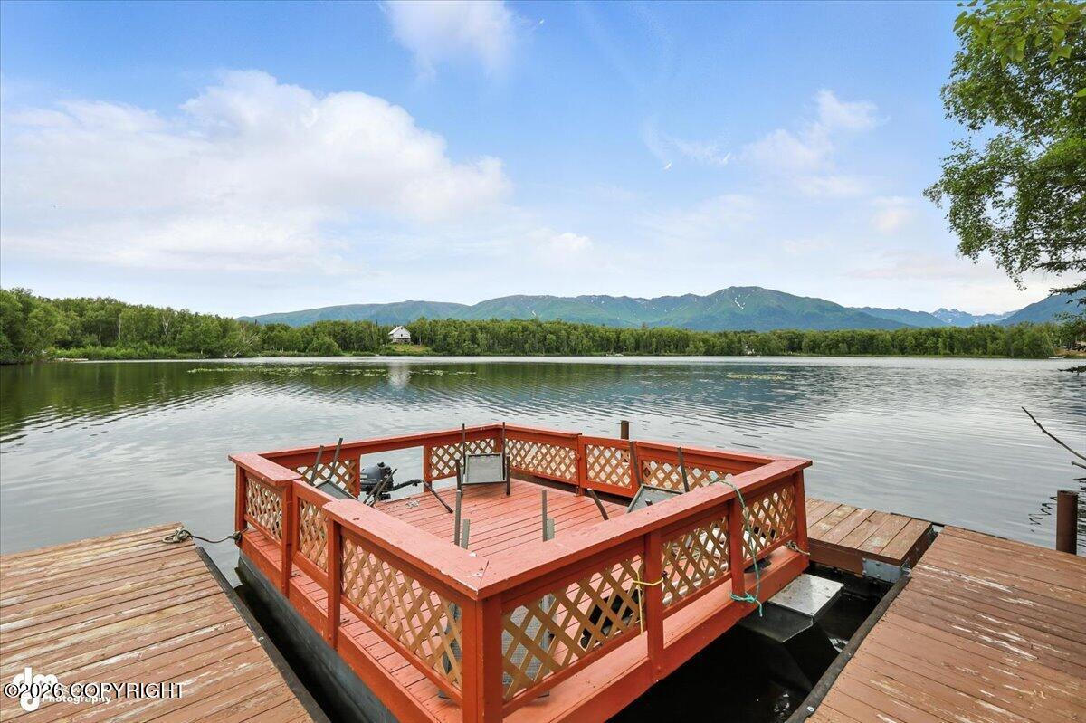 6631 E Wolf Lake Drive Property Photo 90