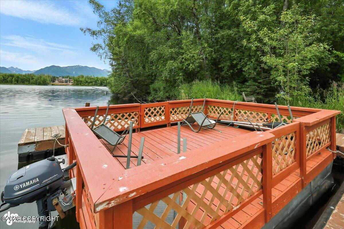6631 E Wolf Lake Drive Property Photo 91