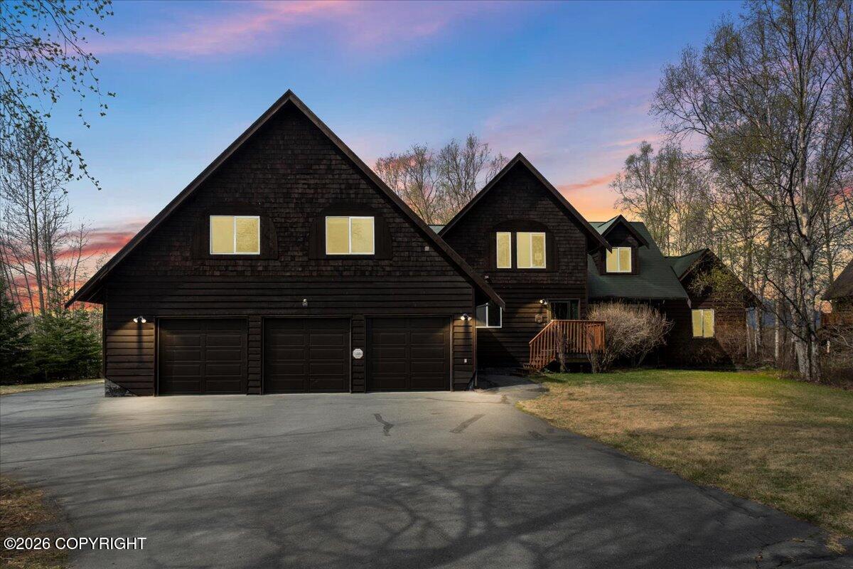 6631 E Wolf Lake Drive Property Photo 99