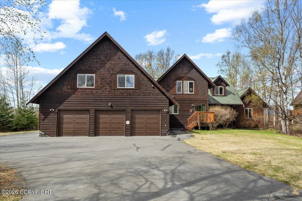 6631 E Wolf Lake Drive Property Photo 100
