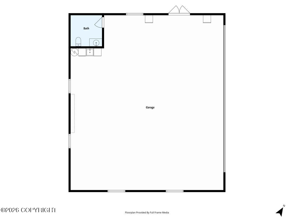 6631 E Wolf Lake Drive Property Photo 101