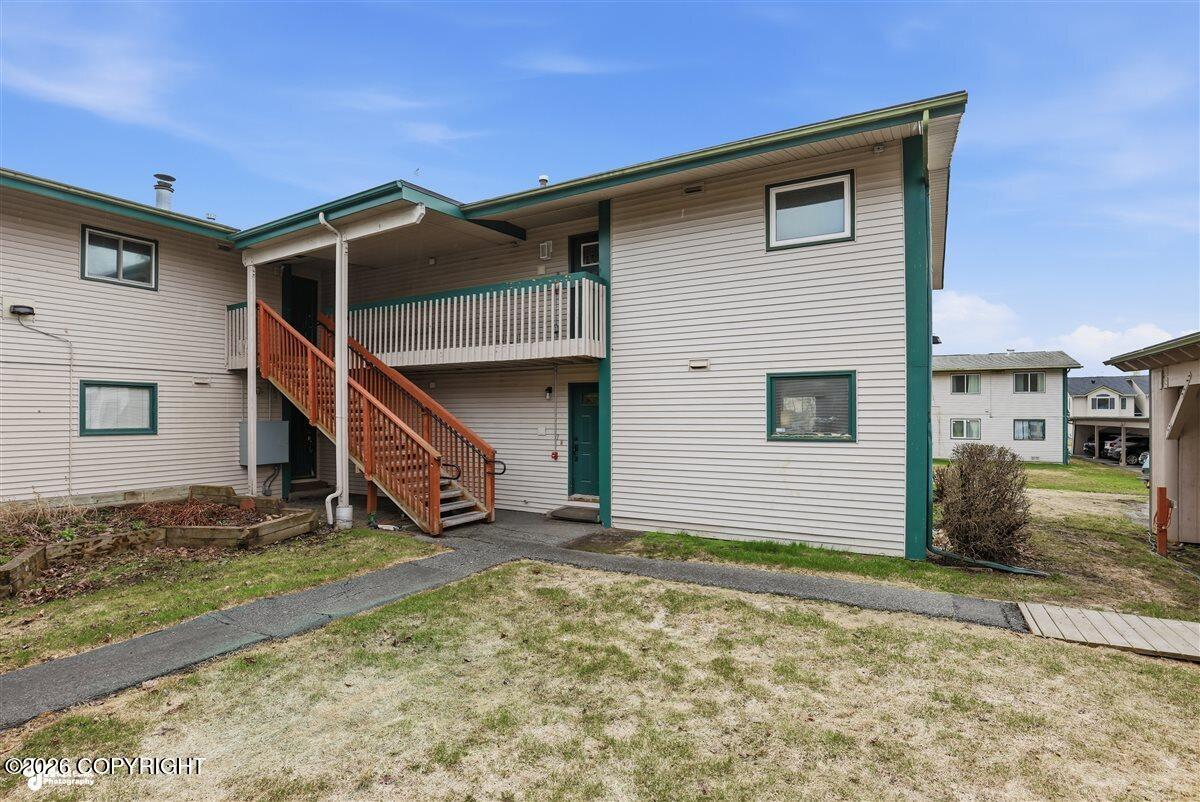 1542 Northview Drive #e7 Property Photo 1