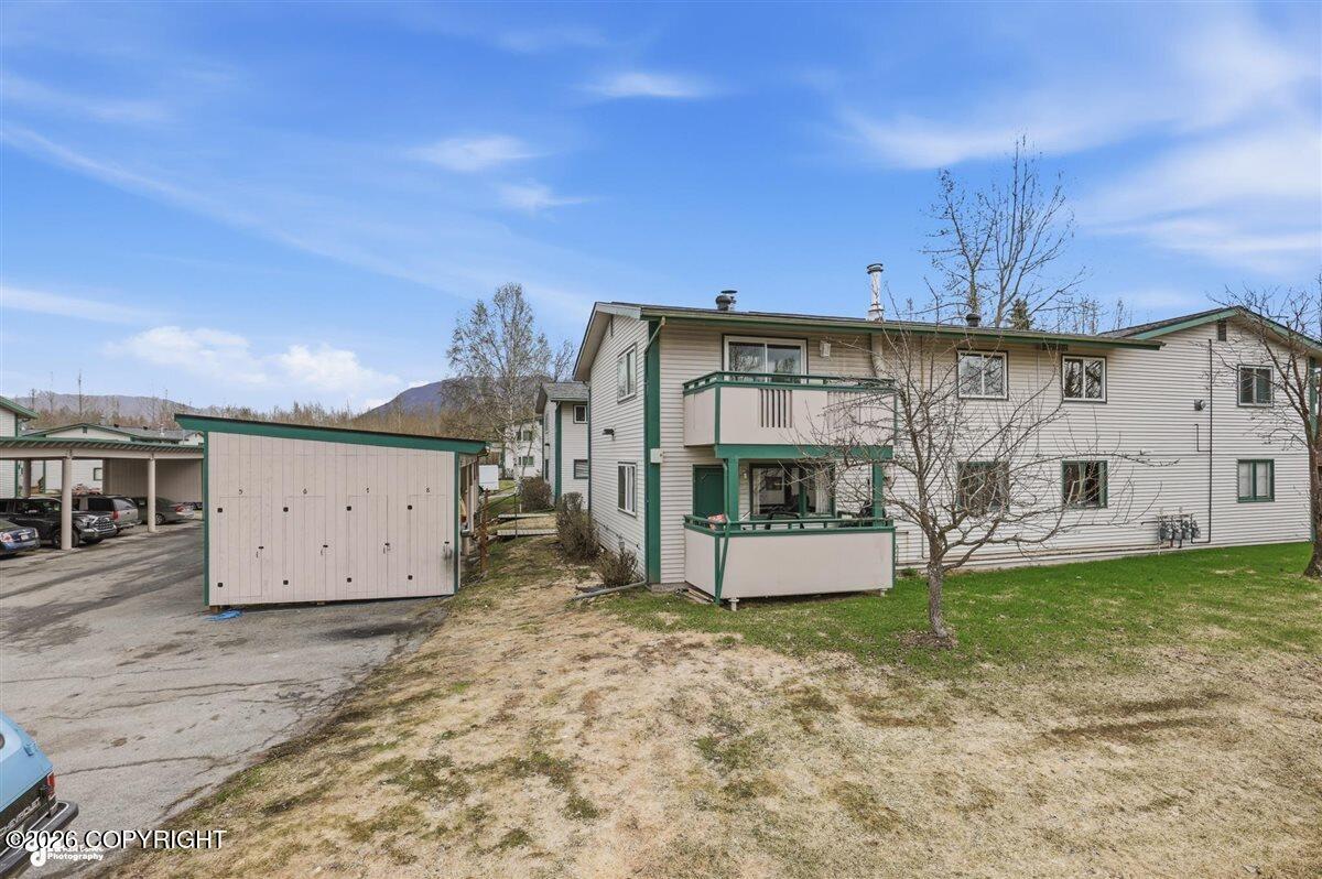 1542 Northview Drive #e7 Property Photo 17