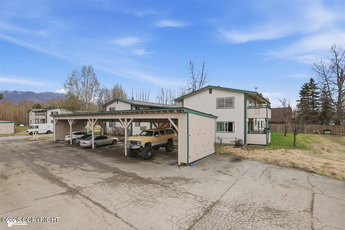 1542 Northview Drive #e7 Property Photo 18