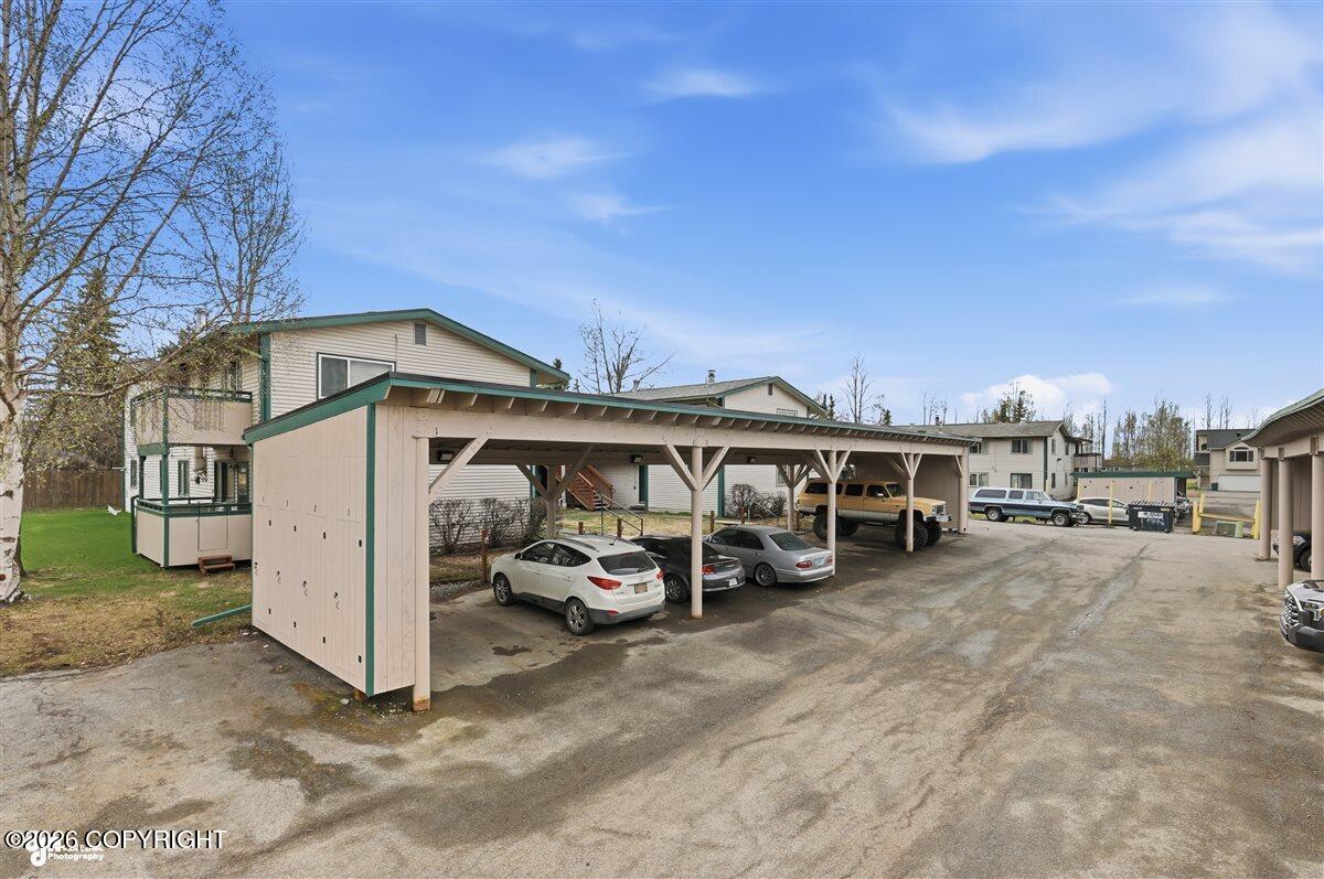1542 Northview Drive #e7 Property Photo 19