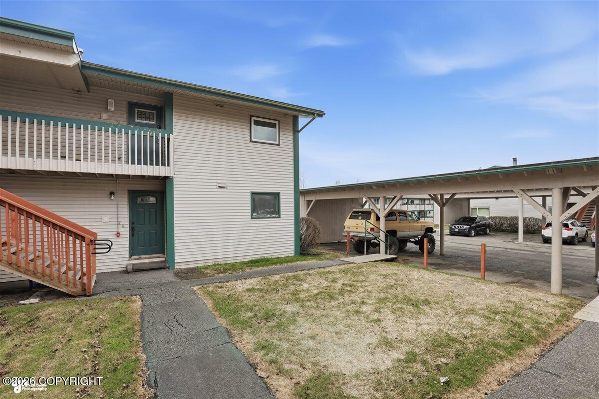 1542 Northview Drive #e7 Property Photo 20