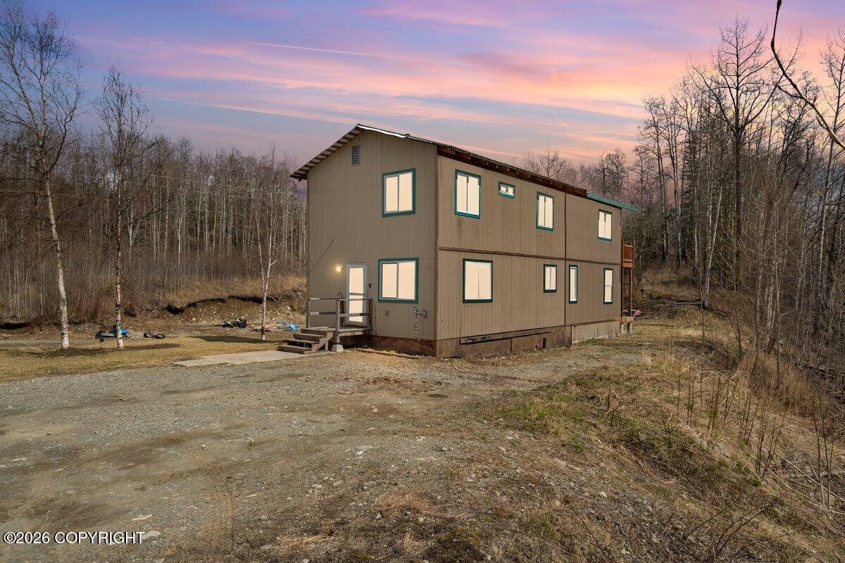 11701 E Norman Avenue Property Photo 2