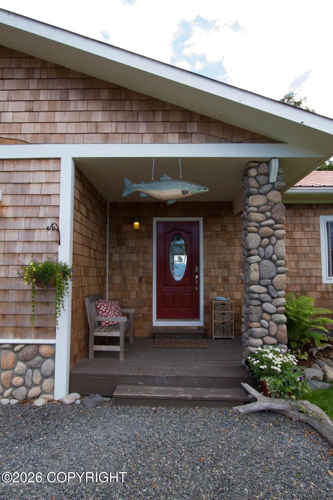 2675 Kachemak Drive Property Photo 35