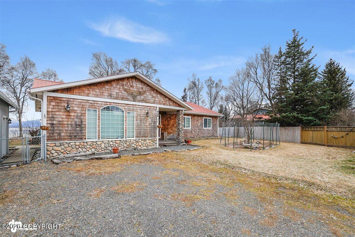 2675 Kachemak Drive Property Photo 41