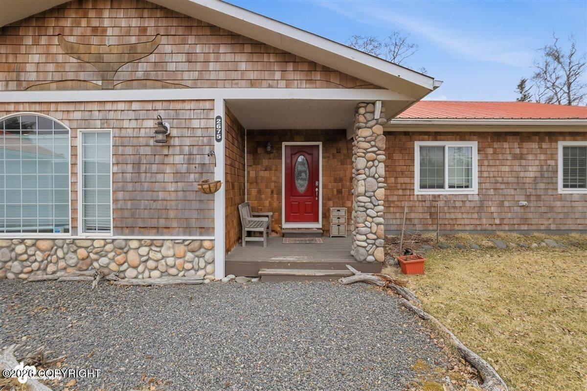 2675 Kachemak Drive Property Photo 104