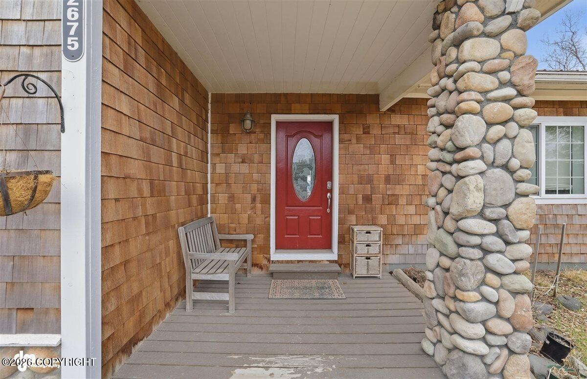 2675 Kachemak Drive Property Photo 105