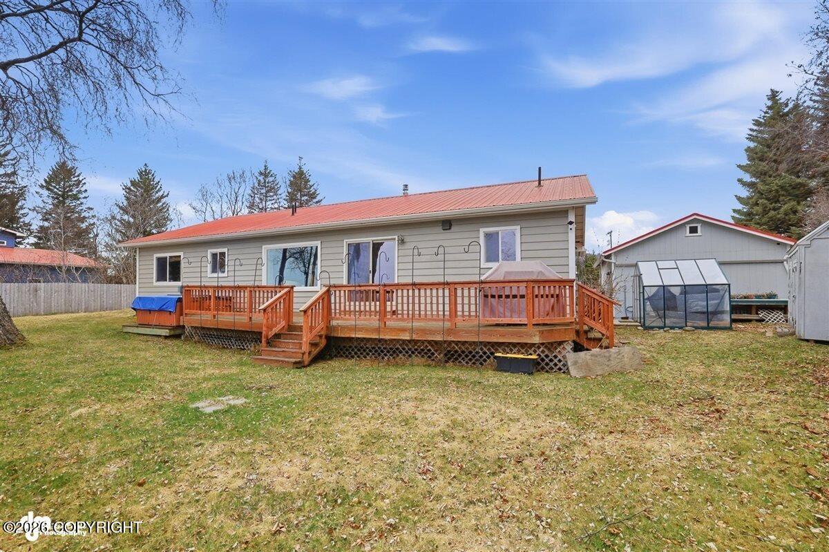2675 Kachemak Drive Property Photo 118