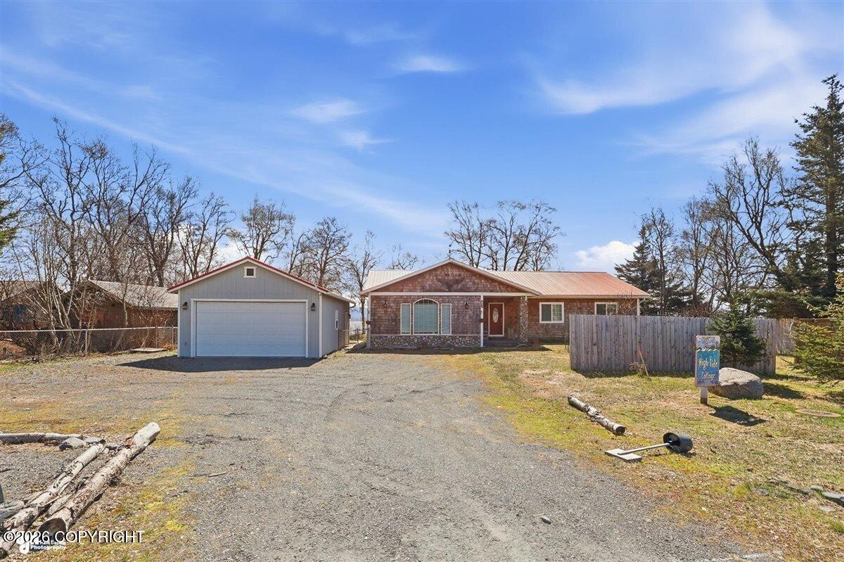 2675 Kachemak Drive Property Photo 129