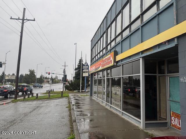 123 & 149 E Fireweed Lane Property Photo 3