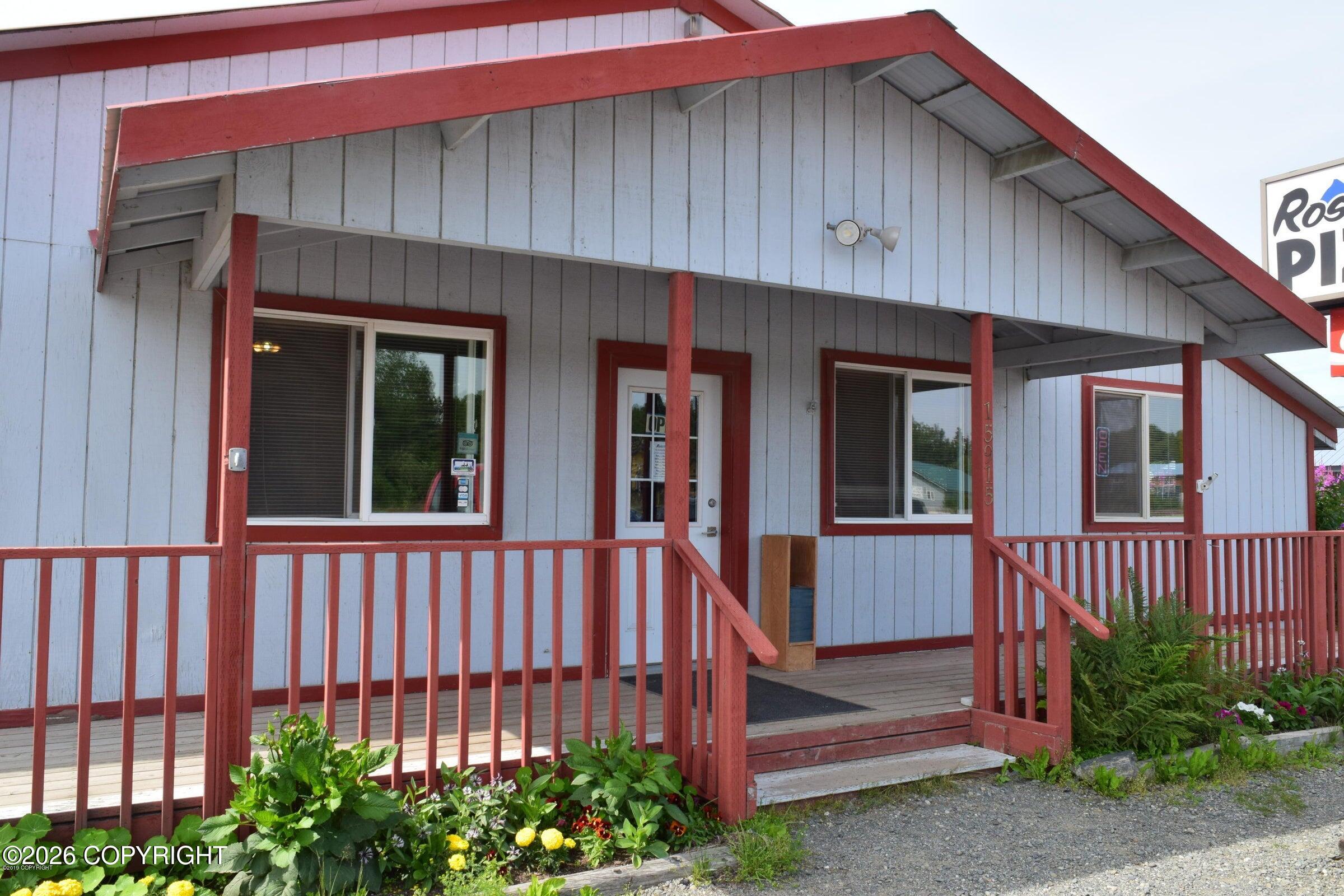 15915 Sterling Highway Property Photo 4