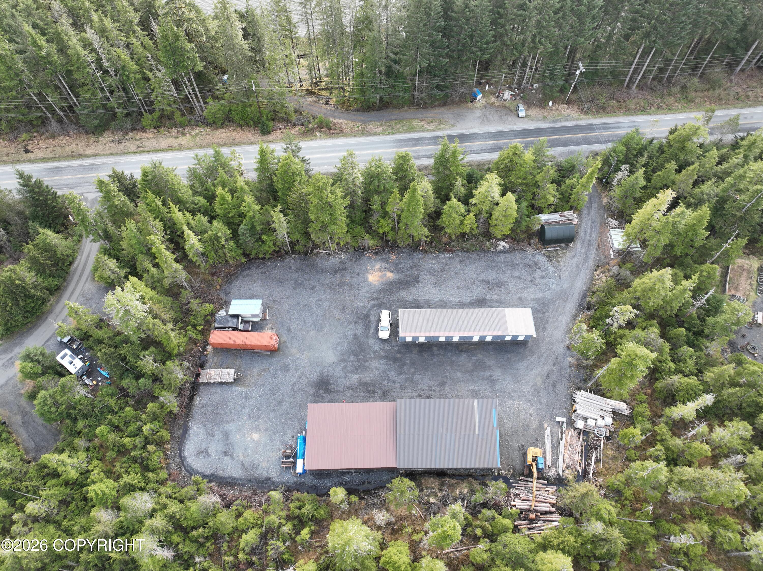 1025 Mitkof Highway Property Photo 3