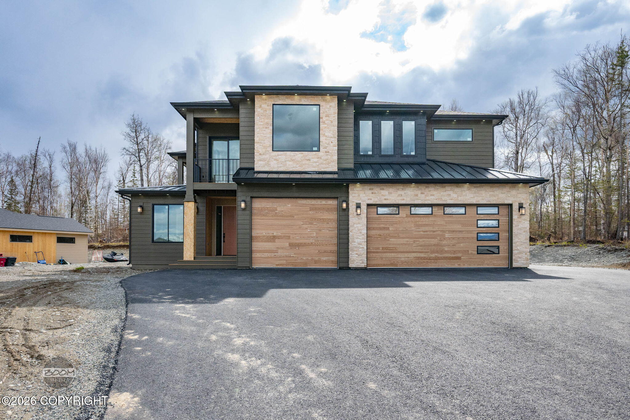 1690 W Valley Ridge Drive Property Photo 8