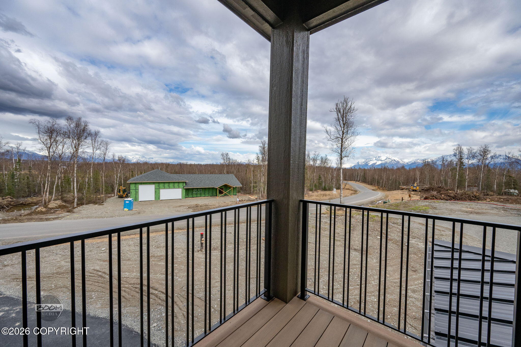 1690 W Valley Ridge Drive Property Photo 76