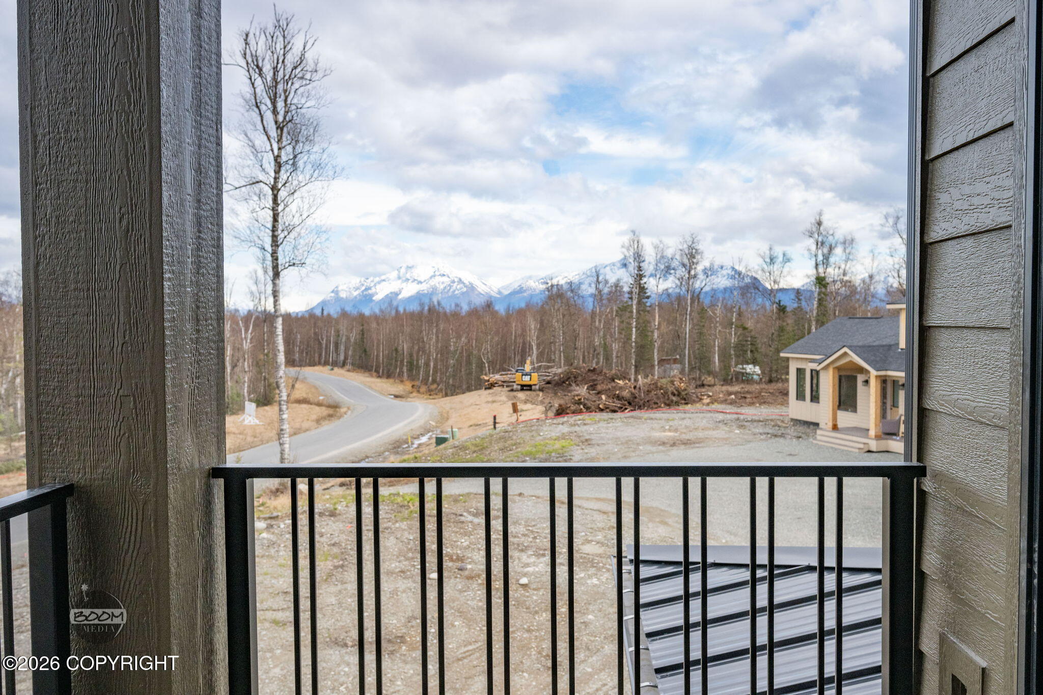 1690 W Valley Ridge Drive Property Photo 77