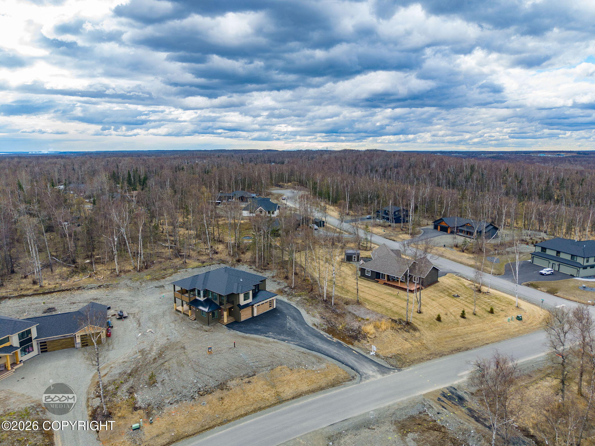 1690 W Valley Ridge Drive Property Photo 91