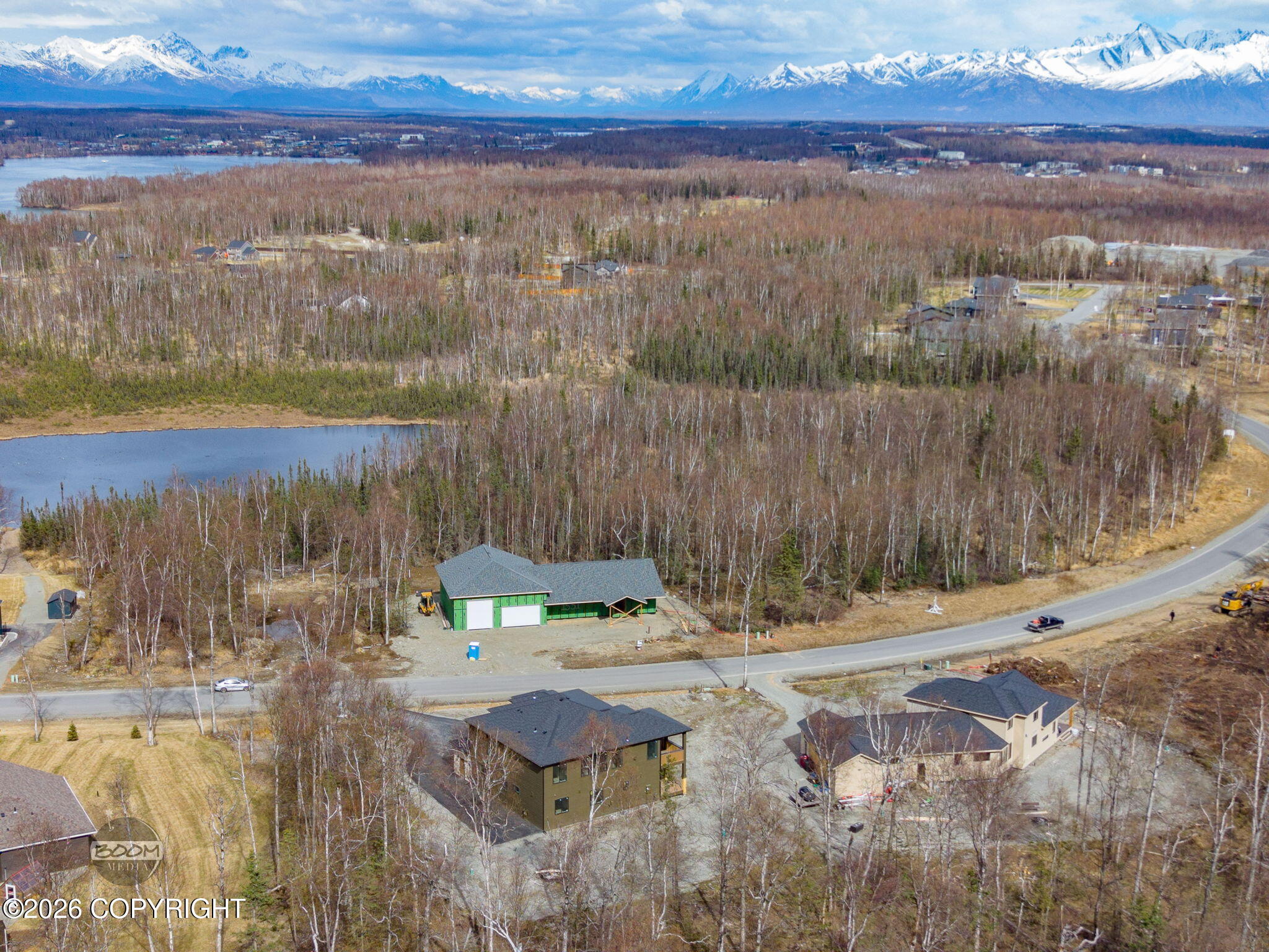 1690 W Valley Ridge Drive Property Photo 104