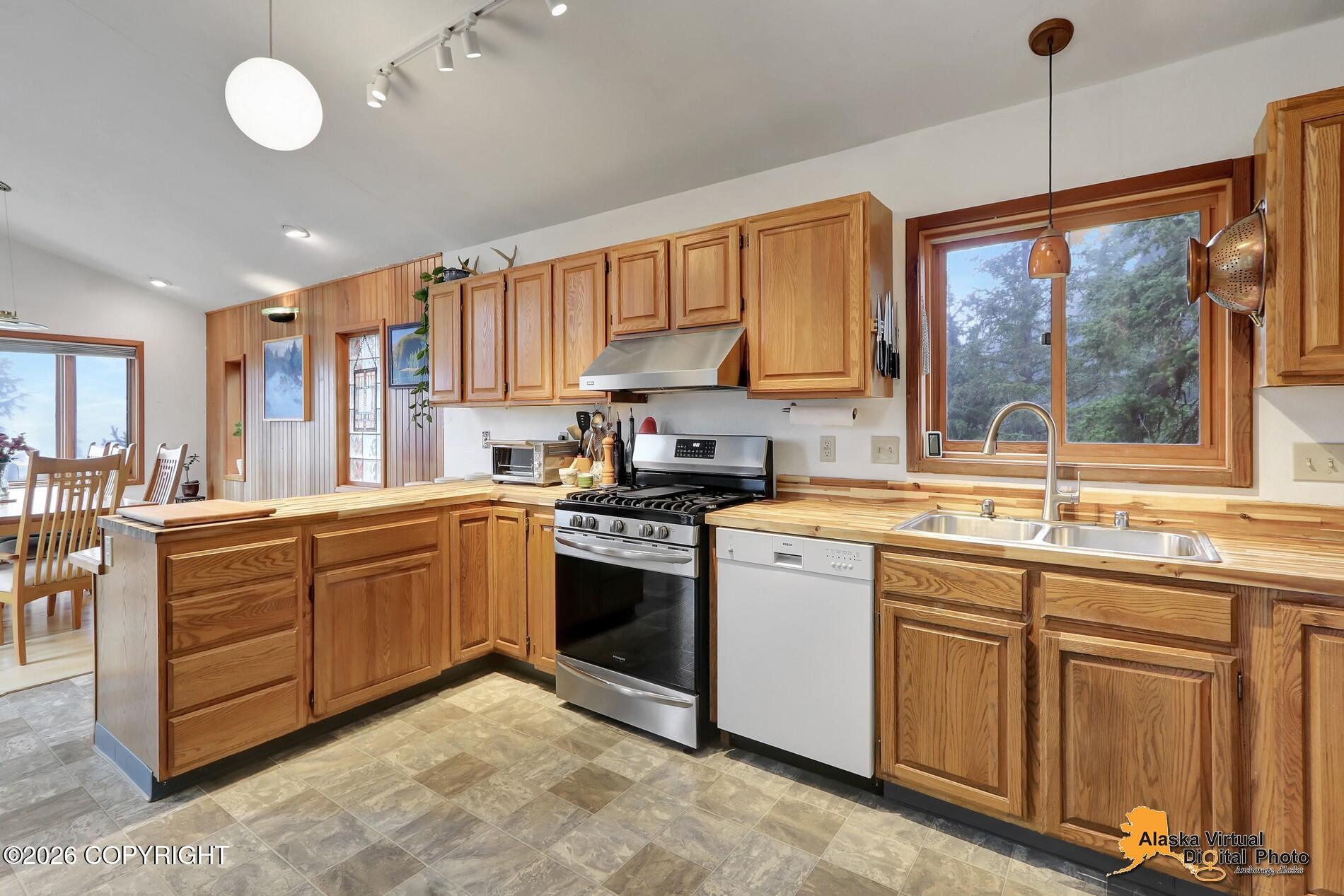 17520 Snow Crest Lane Property Photo 9