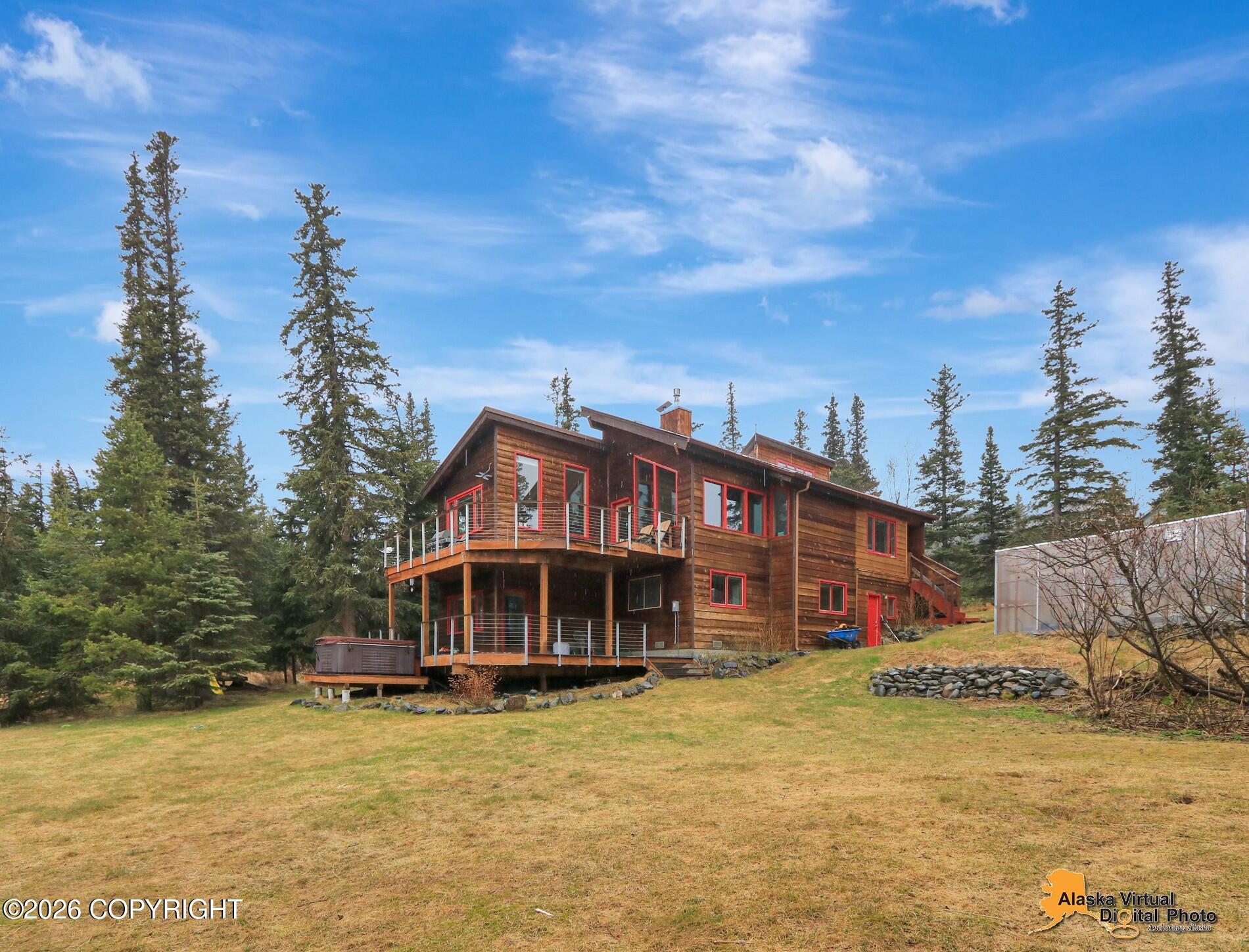 17520 Snow Crest Lane Property Photo 44