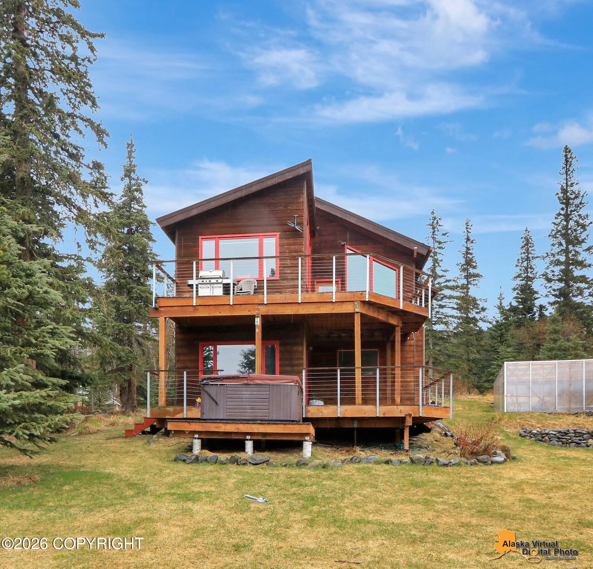 17520 Snow Crest Lane Property Photo 45