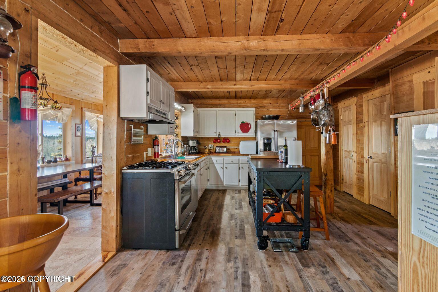 17471 Todd Road Property Photo 8