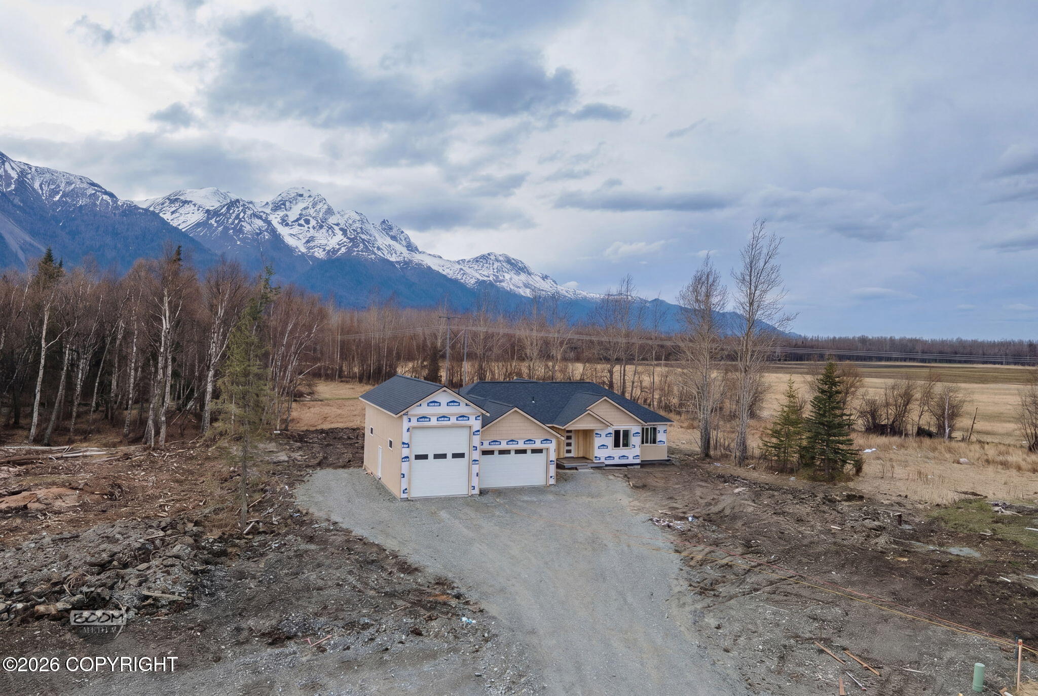 15056 E Alpine Circle Property Photo 3