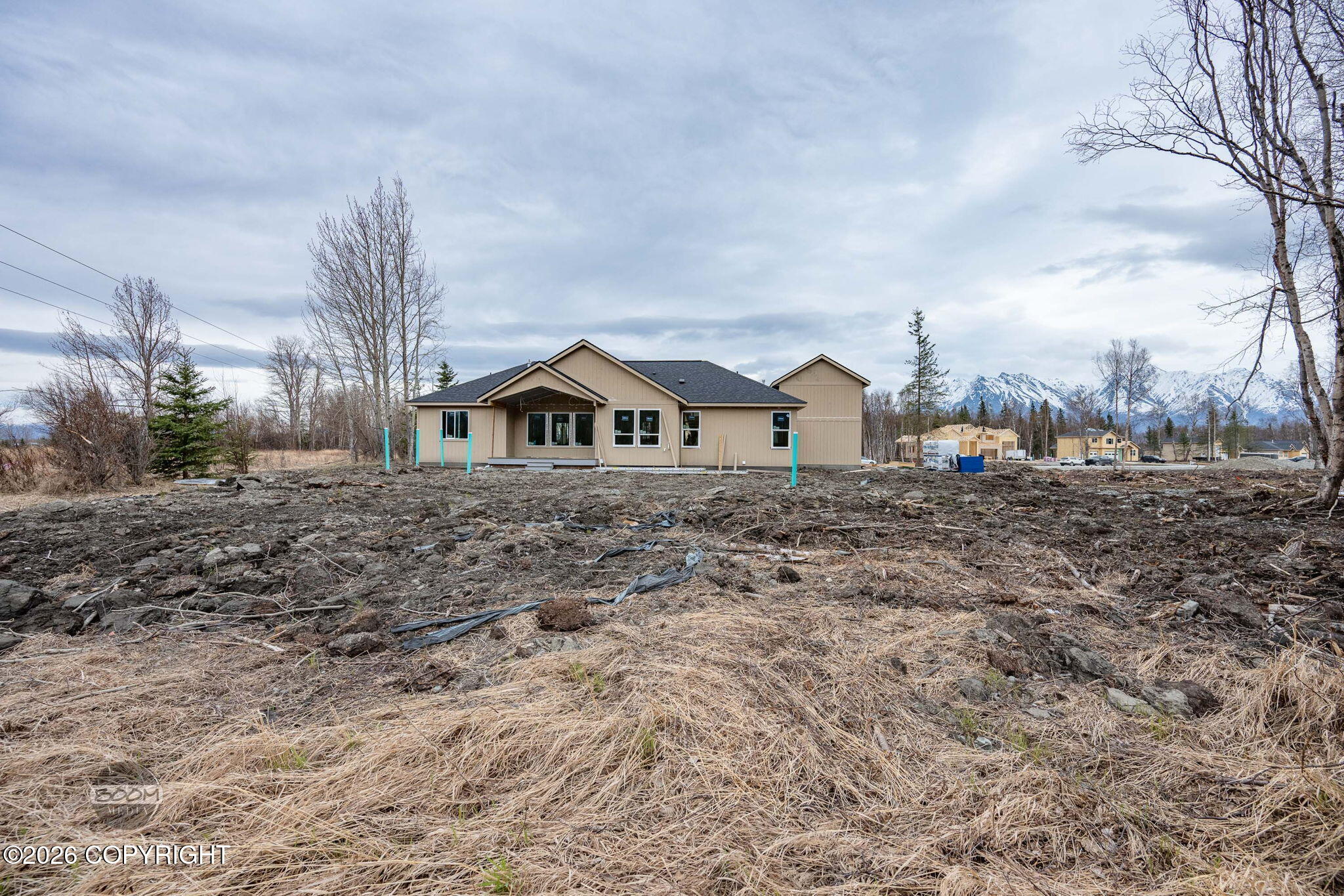 15056 E Alpine Circle Property Photo 4