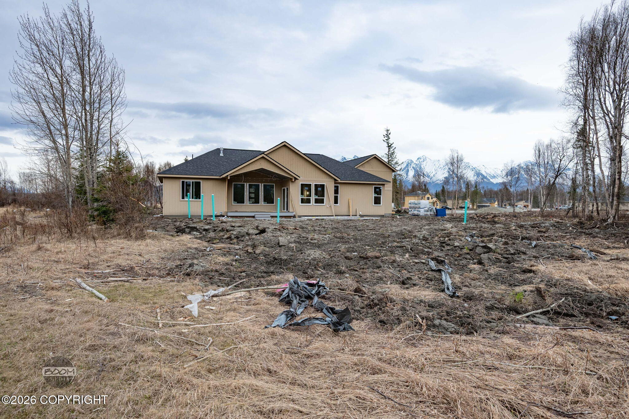 15056 E Alpine Circle Property Photo 5