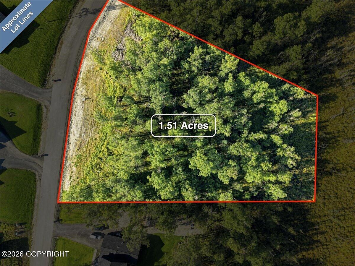 1771 S Corwin Lane Property Photo 3