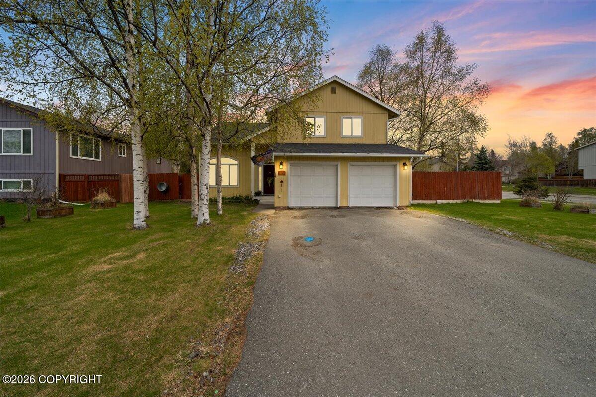 101 Pettis Road Property Photo 1