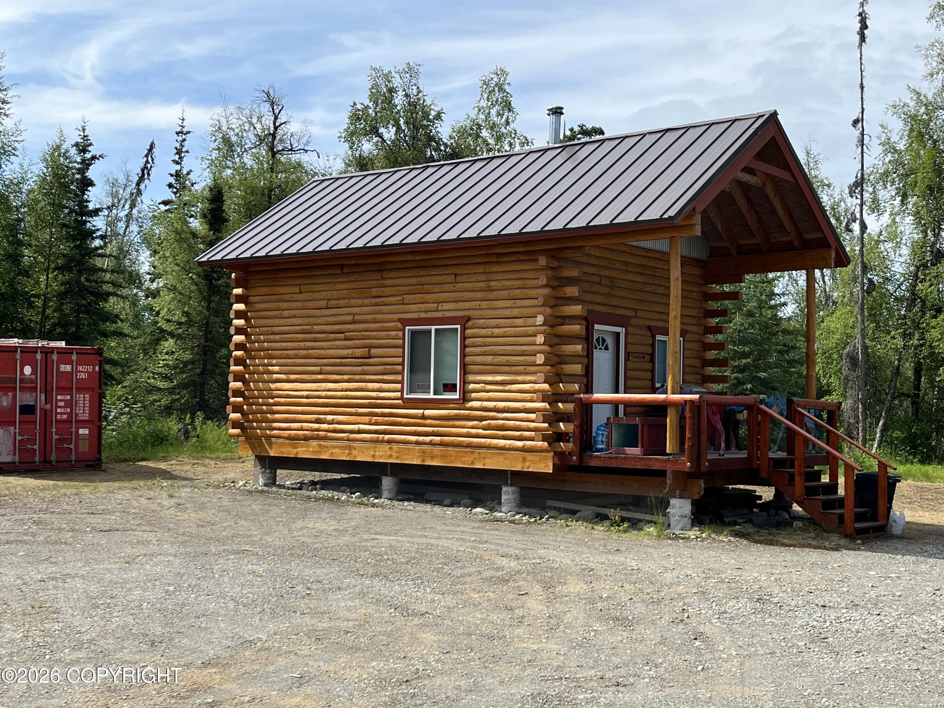 35556 S Southfork Road Property Photo 1