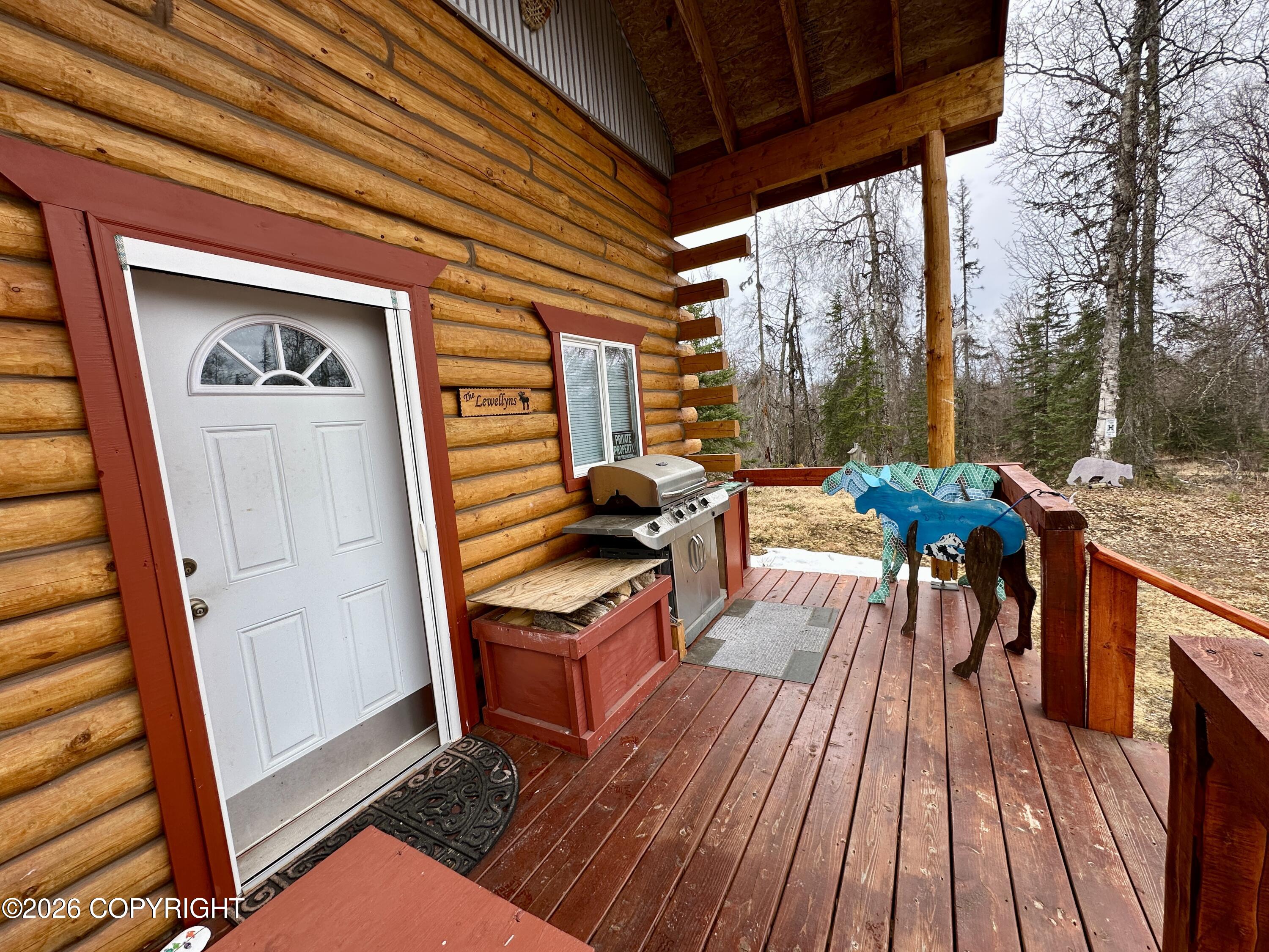 35556 S Southfork Road Property Photo 17