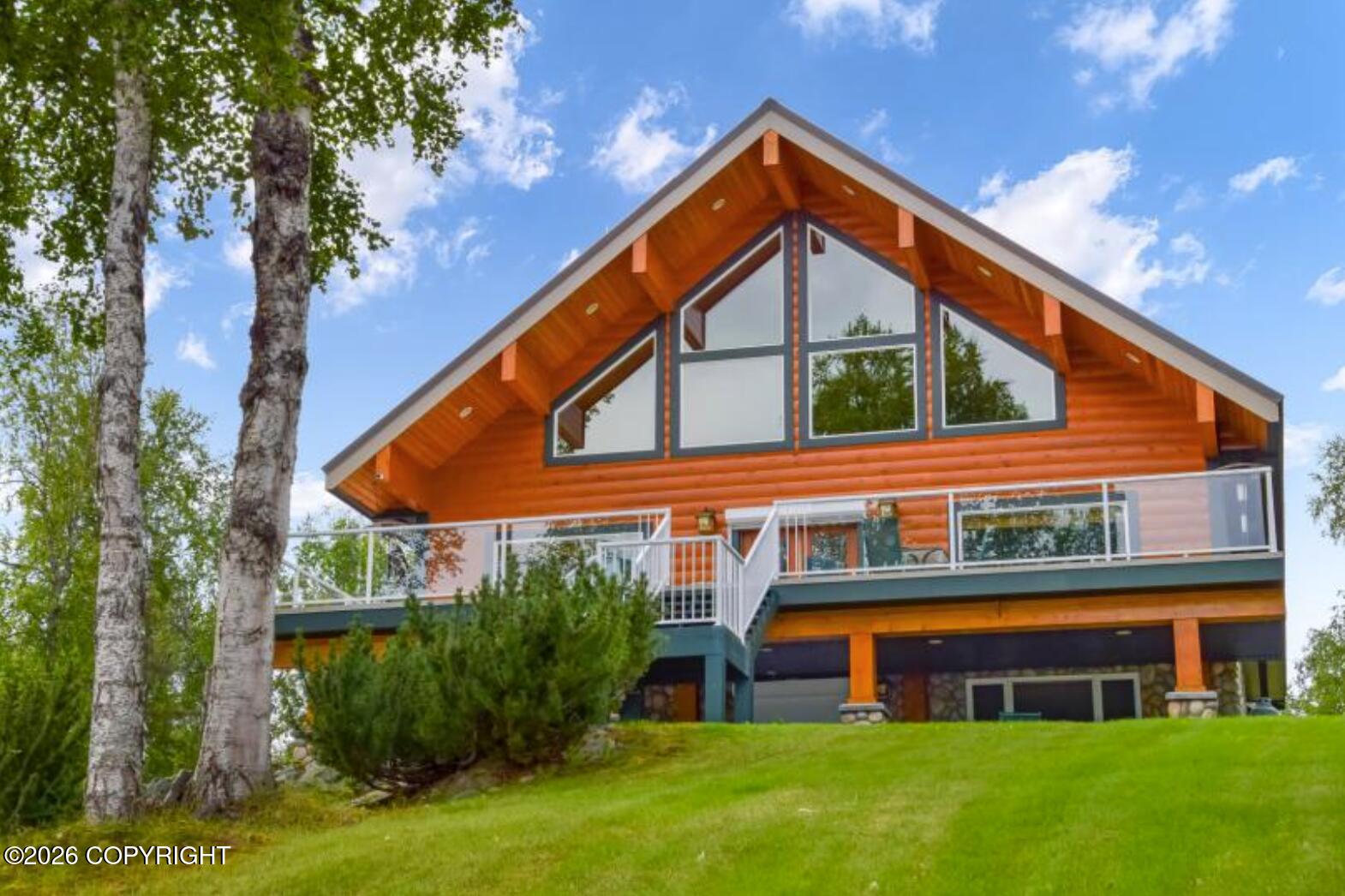 100 N Shulin Lake Property Photo 2