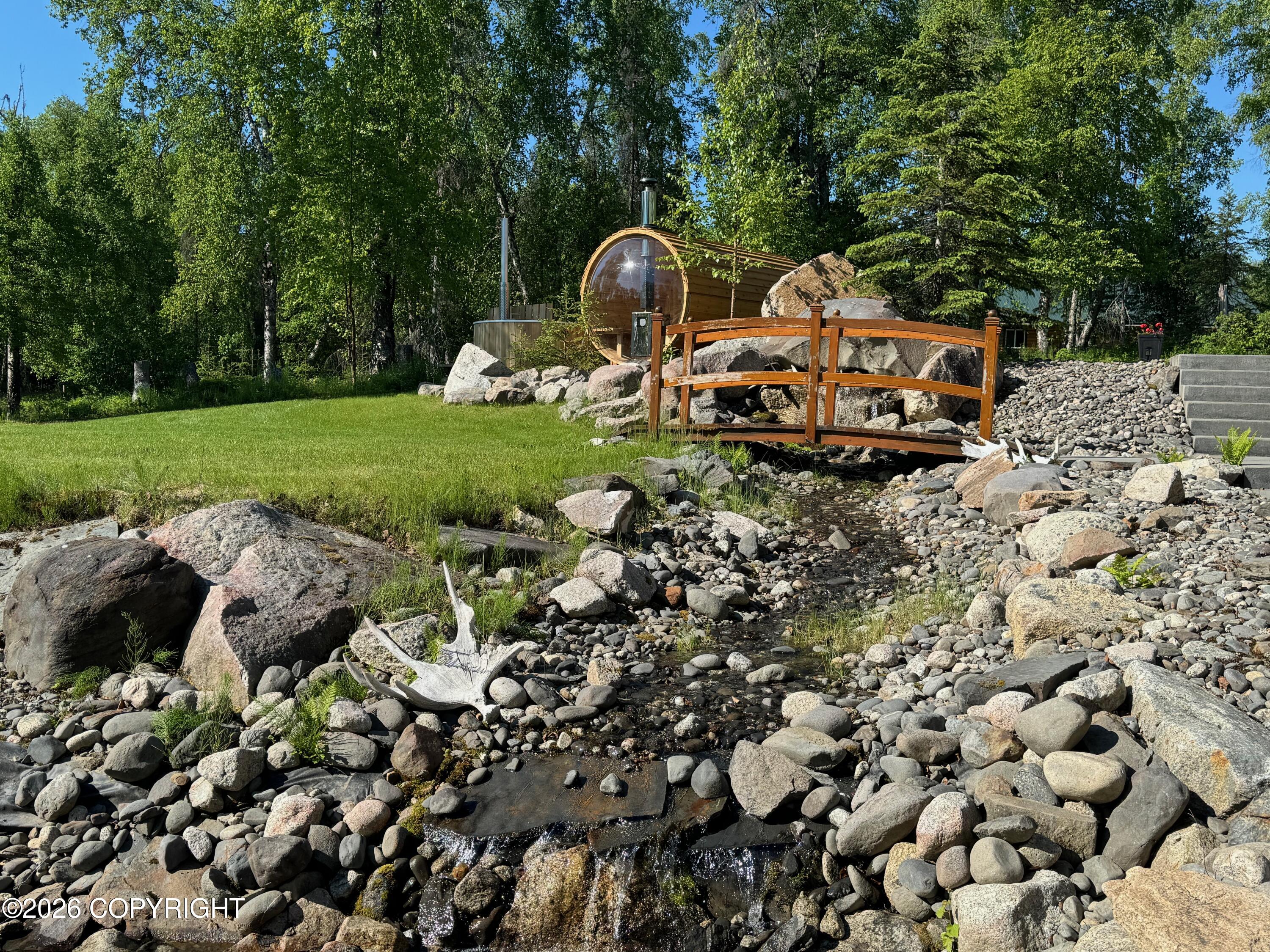 100 N Shulin Lake Property Photo 14