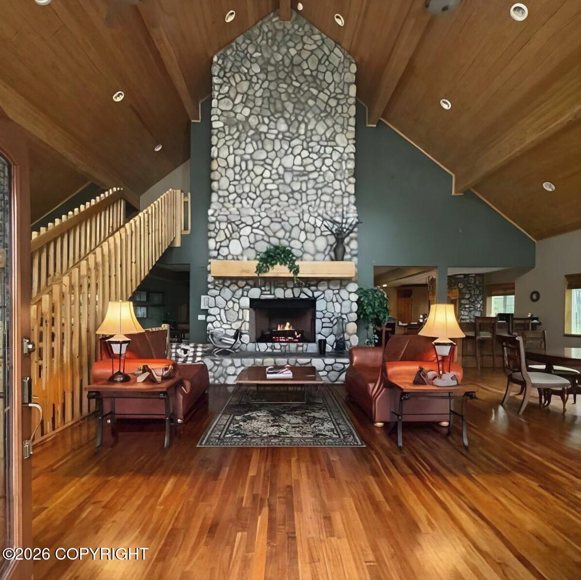 100 N Shulin Lake Property Photo 27