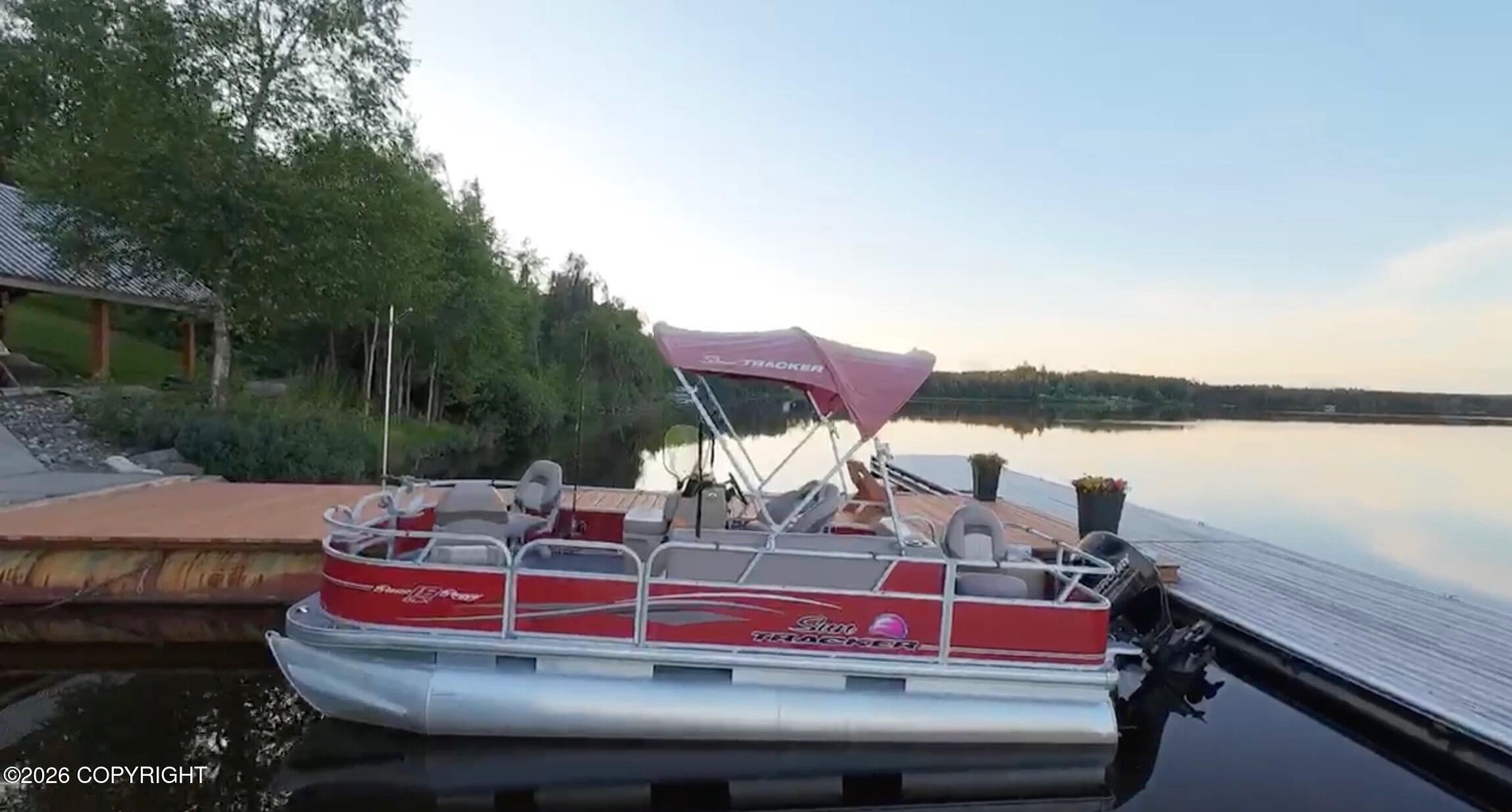 100 N Shulin Lake Property Photo 38