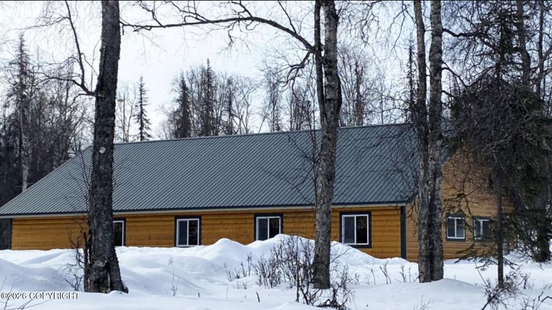 100 N Shulin Lake Property Photo 43