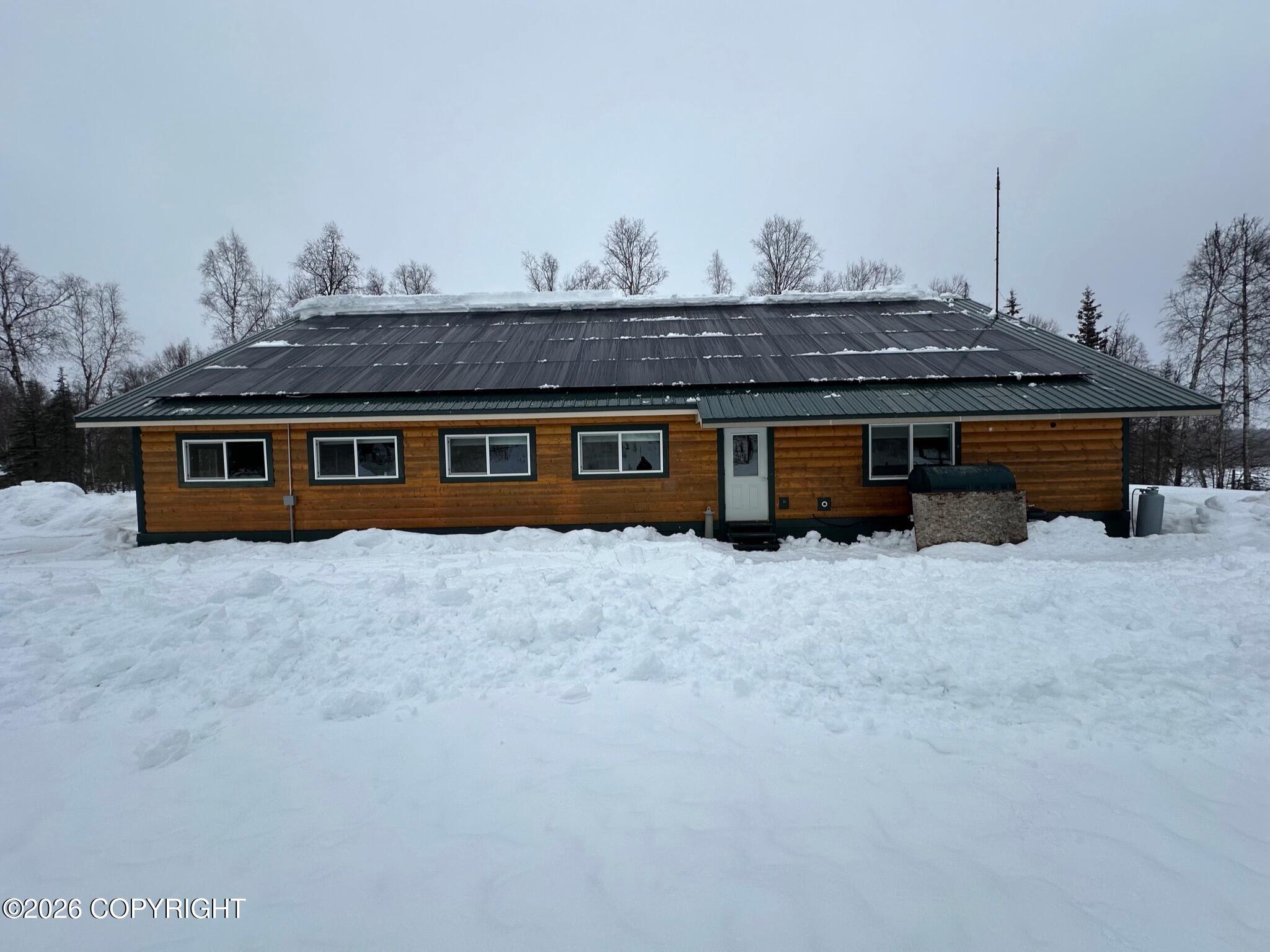 100 N Shulin Lake Property Photo 48